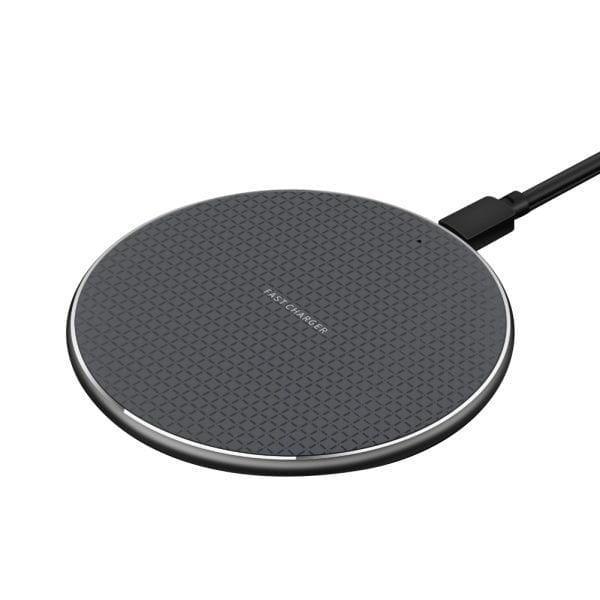 Caricabatterie wireless veloce da 15 W