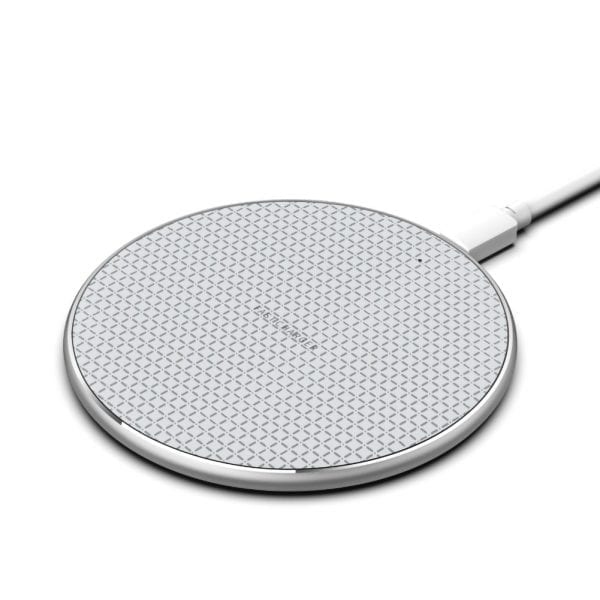 Caricabatterie wireless veloce da 15 W